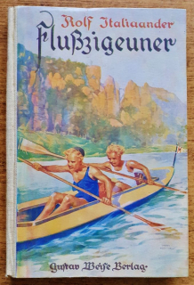 Flusszigeuner