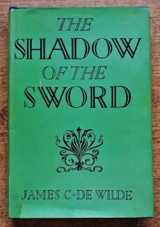 The Shadow of the Sword