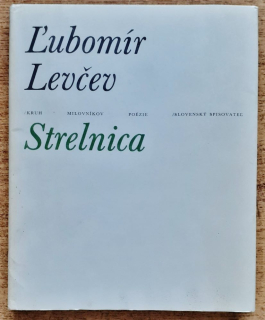 Strelnica / Kruh milovníkov poézie