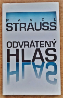 Odvrátený hlas