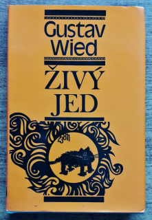 Živý jed