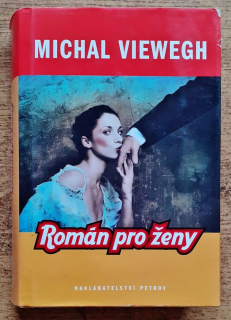 Román pro ženy