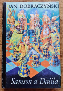 Samson a Dalila / SPKK