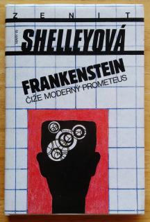 Frankenstein čiže moderný Prometeus