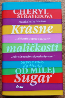 Krásne maličkosti / Skvele rady do života od Milej Sugar