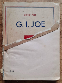 G. I. Joe