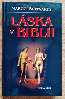 Láska v Biblii