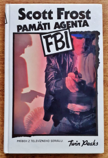 Pamäti agenta FBI / Príbeh z televízneho seriálu Twin Peaks / Môj život, moje pásky