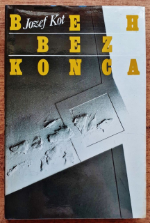 Beh bez konca / Výber z próz