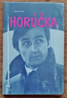 Horúčka