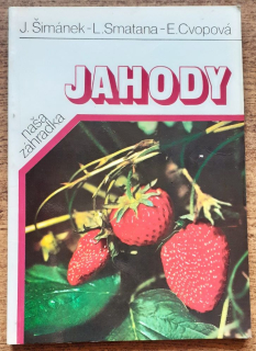 Jahody