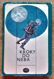 Kroky do neba / Postavy a osudy