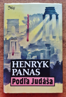 Podľa Judáša
