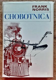 Chobotnica