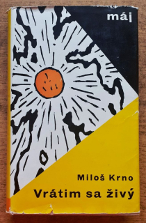 Vrátim sa živý