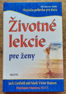 Životné lekcie pre ženy