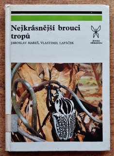 Nejkrásnější brouci tropú / Živou přírodou