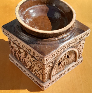 Aróma lampa - difuzer