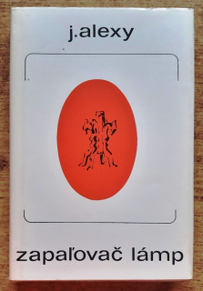 Zapaľovač lámp