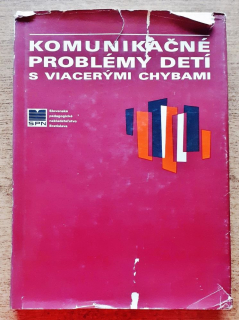 Komunikačné problémy detí a viacerými chybami