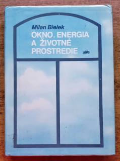 Okno, energia a životné prostredie