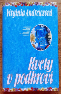 Kvety v podkroví 1.