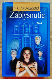 Kvapky dažďa 2. / Zablysnutie