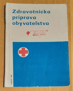 Zdravotnícka príprava obyvateľstva