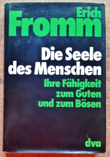 Die Seele des Menschen / Duša človeka / Ihre Fähigkeit zum Guten und zum Bosen