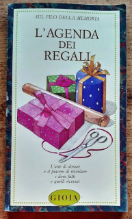Ĺagenda dei regali