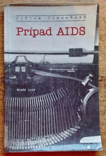 Prípad AIDS