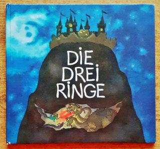 Die drei Ringe