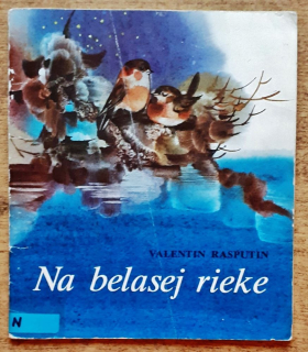 Na belasej rieke