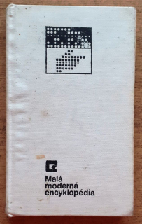 Kybernetika v praxi / Malá moderná encyklopédia