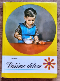 Vaříme dětem