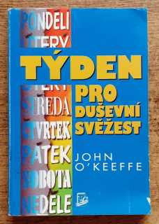 Týden pro duševní svěžest
