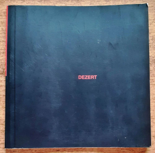 Dezert