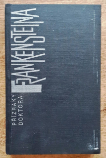 Přízraky doktora Frankensteina