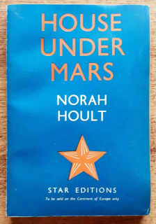 House under Mars / Star Editions