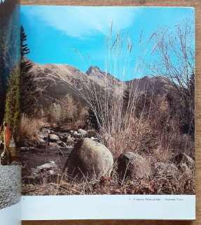 Svet slovenských hôr