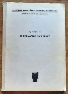 Operačné systémy