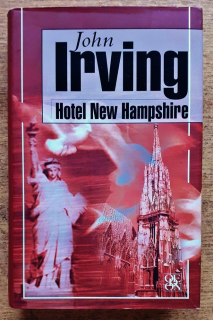 Hotel New Hampshire