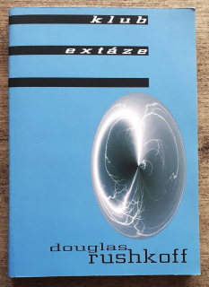 Klub Extáze / Náklad 2000 kusov