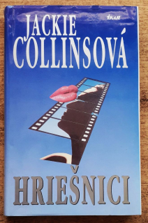 Hriešnici / Sinners