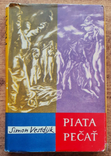 Piata pečať / Het Vijfde Zegel / SPKK