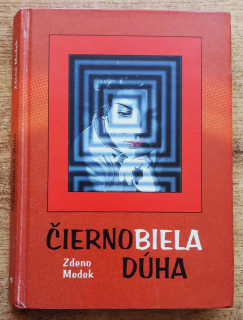 Čiernobiela dúha