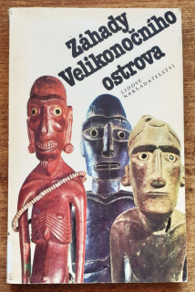 Záhady Velikonočního ostrova