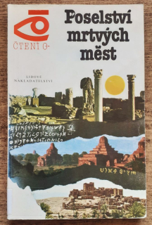 Poselství mrtvých měst / Divy světa 2.