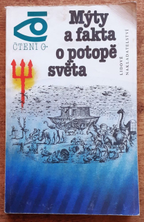 Mýty a fakta o potopě světa
