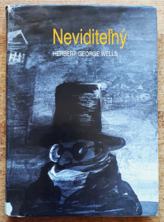 Neviditeľný / KMČ